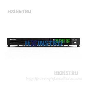 Système d'alimentation modulaire tout-en-un ITECH IT2700 10KW multicanal pour mesure électronique en laboratoire et à domicile, utilisé pour les batteries éoliennes hx1 - Product Image 1