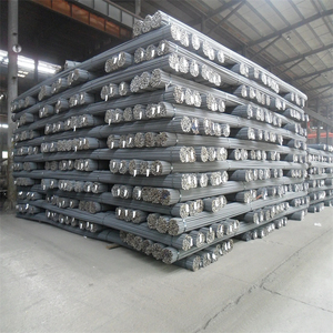 Barres d'armature HRB400 HRB500E 6mm 8mm 10mm 12mm 16mm pour la construction en béton, acier à bas prix, barres en <span class=keywords><strong>fer</strong></span> - Product Image 6