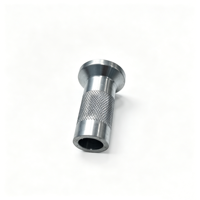 Pièces usinées CNC sur mesure, fraisage CNC, tournage, fabrication, aluminium, laiton, acier inoxydable, services d'usinage CNC, pièces métalliques