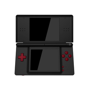 New Design Replacement Button Kit for NDSL- Accessories & Repair Kit for Nintendo <b>DS</b> <b>Lite</b> - Product Image 1