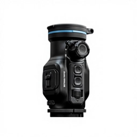 Caméra thermique infrarouge haute définition CONOTECH AVATA 635, objectif 35 mm pour l'extérieur, équipement d'observation optique