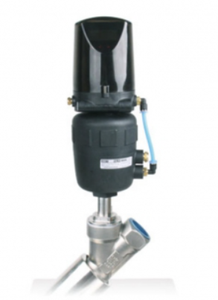 Posicionador de Válvula Inteligente <span class=keywords><strong>YTC</strong></span> <span class=keywords><strong>TMP</strong></span>-<span class=keywords><strong>3000</strong></span> para Válvula de Asiento Angular con Alta Calidad - Product Image 3