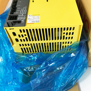 FANUC A06B-6134-H202 แอมพลิฟายเออร์แกนหมุนเซอร์โวไดรฟ์ของแท้ - Product Image 3