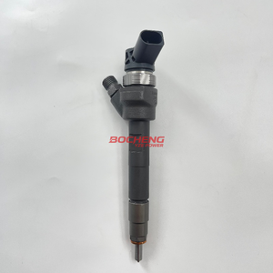 Soupapes d'injection 13537810702 13537810703 Injection de moteur diesel 0 445 110 616 Injecteur d'unité de carburant 0445110616 pour <span class=keywords><strong>BMW</strong></span> 320 - Product Image 1