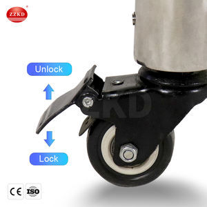 Sistema de Filtración al Vacío con Filtro de Succión de Vidrio de 20 Litros, Recipiente a Presión para Filtración al Vacío - Product Image 4