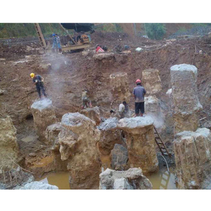 <span class=keywords><strong>Cemento</strong></span> <span class=keywords><strong>Espansivo</strong></span> per Frantumazione Rocce, Polvere per Rompere Pietre, Malta per Frantumazione Rocce - Product Image 1