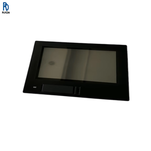 Interfaz Hombre-Máquina K VT5-W07 HMI de 7 Pulgadas con Pantalla Ancha TFT a Color, Panel Táctil Industrial, Terminal de Operador PLC - Product Image 1
