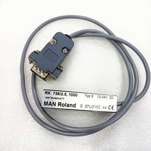 WD High Quality Sensor RK 758 0 37U3152 44 RK758/2.5 for Roland 700 <b>Printing</b> <b>Machine</b> Parts 037U315244 RK757 RK759 - Product Image 1