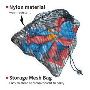 <span class=keywords><strong>7</strong></span> шт., силиконовые дротики с 1 осьминогом - Product Image 3