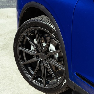 ขอบล้อปลอมแปลง17 18 19 20 22 24นิ้วสำหรับ Honda Civic Accord S2000 <span class=keywords><strong>VW</strong></span> Scirocco MK1กอล์ฟขนส่ง MK2 MK3 MK6 MK4 MK5 MK7 - Product Image 3