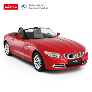 <span class=keywords><strong>Rastar</strong></span>-coches de juguete eléctricos para niños, coche de juguete eléctrico, precio para BMW Z4 - Product Image 2