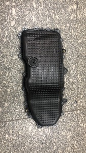 Carter d'huile moteur <span class=keywords><strong>LYS</strong></span> 55501529 pour Lacrosse XT6 CT5 Malibu 55511566 <span class=keywords><strong>Auto</strong></span> Sensors - Product Image 2