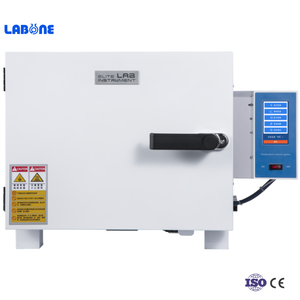 SX2-2.5-12TP série four à moufle four à résistance de type boîte four à moufle four à résistance dispositif de chauffage de laboratoire de base - Product Image 3