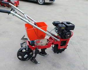 EW-macetero de precisión de un solo grano, fertilizante ulti-funcional, plantador de no-till - Product Image 4