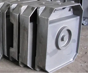 永久金型鋳造と砂型鋳造を提供する中国の専門鋳造所 - Product Image 2