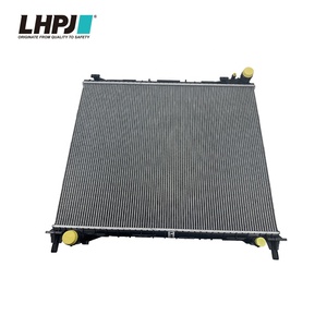 Radiador de Motor L405 L494 L462 LR034553 LR162110 para <span class=keywords><strong>Land</strong></span> <span class=keywords><strong>Rover</strong></span> Range <span class=keywords><strong>Rover</strong></span> Sport Discovery 5 3.0L 5.0L 2013-2022 AJ126 AJ133 - Product Image 1
