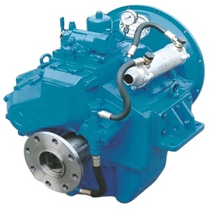 เครื่องยนต์ทางทะเลรุ่นใหม่ FADA Advance FD135A ขนาดเล็ก พร้อมชุดเกียร์สำหรับเรือและอุตสาหกรรมเรือ - Product Image 5