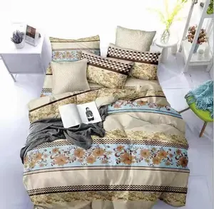 Thị trường Châu Âu chết Vải Polyester