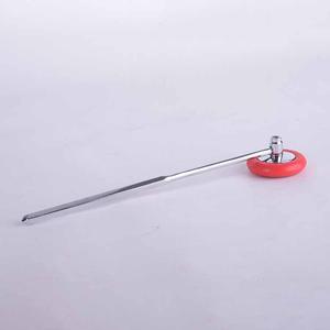 Martello di Percussione Neurologico Medico per Diagnosi con Testa Rotonda, Vendita Calda - Product Image 3