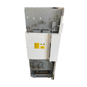 ACS580-04-505A-4 3ABD00036867-D ของแท้ใหม่ 250kW 380V 3 เฟส ระบบควบคุมประหยัดพลังงาน / ไดรฟ์ปรับความถี่ - Product Image 2