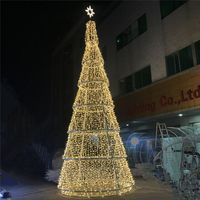 Guirlande lumineuse led IP65 avec câble en caoutchouc blanc, 10m, raccordable, éclairage féerique de haute qualité, pour noël, décoration d'intérieur, 10m