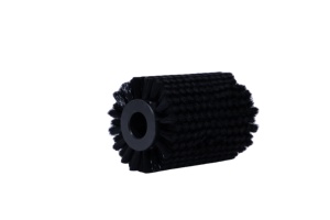 Brosse à rouleaux pour nettoyer les fruits et légumes, brosse à poils en <span class=keywords><strong>nylon</strong></span>, brosse cylindrique pour dépoussiérer - Product Image 3