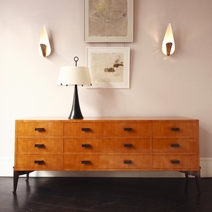 Modern Chinese Style Pyramid Table <b>Lamp</b> E27 <b>LED</b> <b>Light</b> Source Switch Control Simple Design for Living Room Guesthouse - Product Image 2