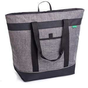 Picnic <b>Cooler</b> <b>Bag</b> Oxford Cloth Insulated Portable Travel <b>Backpack</b> Customized Size - Product Image 1