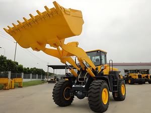 Sinomach ZL18H Front End <span class=keywords><strong>Loader</strong></span> 2 Ton Trator <span class=keywords><strong>Loader</strong></span> Payload Wheel <span class=keywords><strong>Loader</strong></span> para Venda Barata - Product Image 2