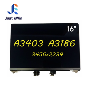 Pantalla LCD Nueva al por Mayor para MacBook Pro 16 pulgadas A3403 A3186 M4 Pro M4 Max 2024 - Product Image 2