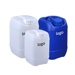 Bidons en plastique de haute qualité de 25 litres <span class=keywords><strong>avec</strong></span> double <span class=keywords><strong>bec</strong></span> <span class=keywords><strong>verseur</strong></span> pour produits chimiques, conteneur d'emballage en HDPE - Product Image 1