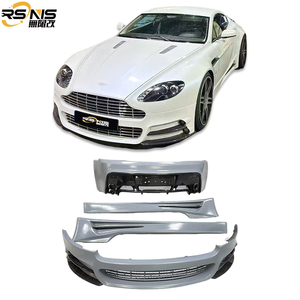 美品Aston martin v8 vantage バンパー　ヴァンテージ プレミアムアストンマーチン V8 バンテージ ボディキットで、あなたの