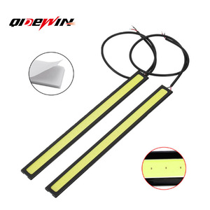 QIDEWIN <b>Car</b> Ambient <b>Light</b> 17cm Ultra Thin LED <b>Interior</b> Decorative Lighting Waterproof Daytime Running <b>Light</b> For Auto <b>Interior</b> - Product Image 4