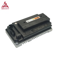 Contrôleur électrique Votol EM100SP V5.0 72V 100A pour motos et scooters 2-3kW