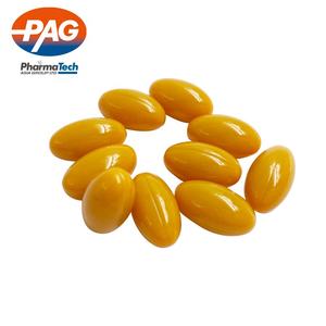 En iyi fiyat Aloe Vera 5000Mg + olmayan gdo sızma zeytinyağı Softgel kapsül toplu - Product Image 3