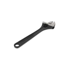 GEDORE Red R03800015 Adjustable wrench 15 inch 385 mm 15° <b>phosphated</b> - Product Image 3