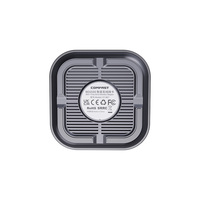 Carte Réseau Sans Fil Tri-Bande COMFAST WiFi 7 BE6500 6500 Mbps Adaptateur USB Vertical de Bureau Sans Pilote Plug and Play Clé WiFi