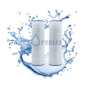 Cartucho de Filtro para Piscina Bi Chun, 150 Pies Cuadrados, Filtro para Piscina Elevada, Compatible con C-9415, Material PP - Product Image 1