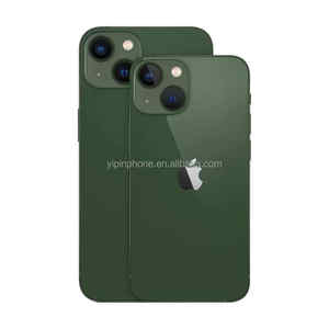 Vente en Gros d'IPhones Apple d'Origine Débloqués, Usagés, 5G, Double SIM : 13 Mini, 12 Mini, XR, XS, 11, <span class=keywords><strong>14</strong></span>, 15, 16, 17 <span class=keywords><strong>Promax</strong></span> - Product Image 1