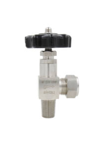 Cilindro de gas al mejor precio Kinton 200bar 150bar CGA320 CGA540 CGA350 CGA580 Válvula de cilindro de oxígeno CO2 - Product Image 5