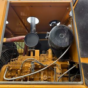 Alta qualità di seconda mano Cat140G livellatrici per motori giappone, tra cui 140H 140K motorizzatori elettrici vendita componenti del nucleo pompa motore - Product Image 6