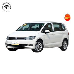 MPV compacto enfocado en la familia 2024 <span class=keywords><strong>Volkswagen</strong></span> <span class=keywords><strong>Touran</strong></span> L 280TSI Interior oscuro Hecho en China a la venta a buen <span class=keywords><strong>precio</strong></span> - Product Image 1