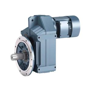 Réducteurs hélicoïdaux à angle droit F/FA/FAF fournis par le fabricant, arbre parallèle, surfaces de dents trempées, boîtes de vitesses - Product Image 5