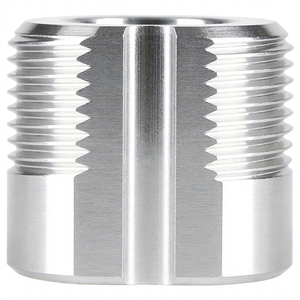 Pièces en aluminium 6061 usinées CNC <span class=keywords><strong>de</strong></span> haute précision avec surface anodisée pour composants d'instruments et <span class=keywords><strong>de</strong></span> compteurs - Product Image 5