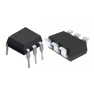 Brand-new Original Guaranteed PVN012PBF DIP-6 SMD-6 Integrated Circuit Chip - Product Image 1