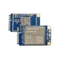 Quectel EC200U-EU LTE Cat1 4G MINI Module PCIE EC200UEUAA-N05-SGNSA B1/B3/B5/B7/B8/B20/B28/B38/B40/B41