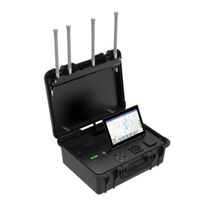 Détecteur de drones UAV longue portée 20 km, équipement de positionnement, capteur de signaux <span class=keywords><strong>radar</strong></span>, capteurs haute altitude - Product Image 4