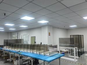 Écran OLED transparent de <span class=keywords><strong>55</strong></span> pouces, <span class=keywords><strong>4K</strong></span> HD tactile, ultra-fin, affichage numérique et écran OLED transparent - Product Image 2