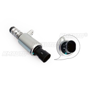 Válvula de control de aceite 01653827, válvula solenoide del árbol de levas, válvula de tornillo, pieza de motor para accesorios de coche Geely Emgrand - Product Image 4
