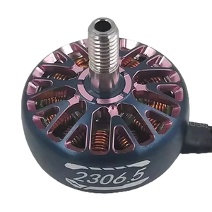 Motor sin Escobillas Impermeable 2306.5 para Dron FPV con Clasificación IP54, Entrega Directa y Precio Personalizable - Product Image 1